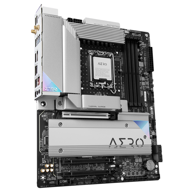 Components